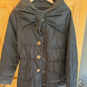 Kate Spade ♠️ heavy down jacket